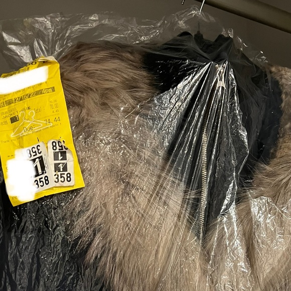 Mackage Trish Coat - Picture 8 of 8